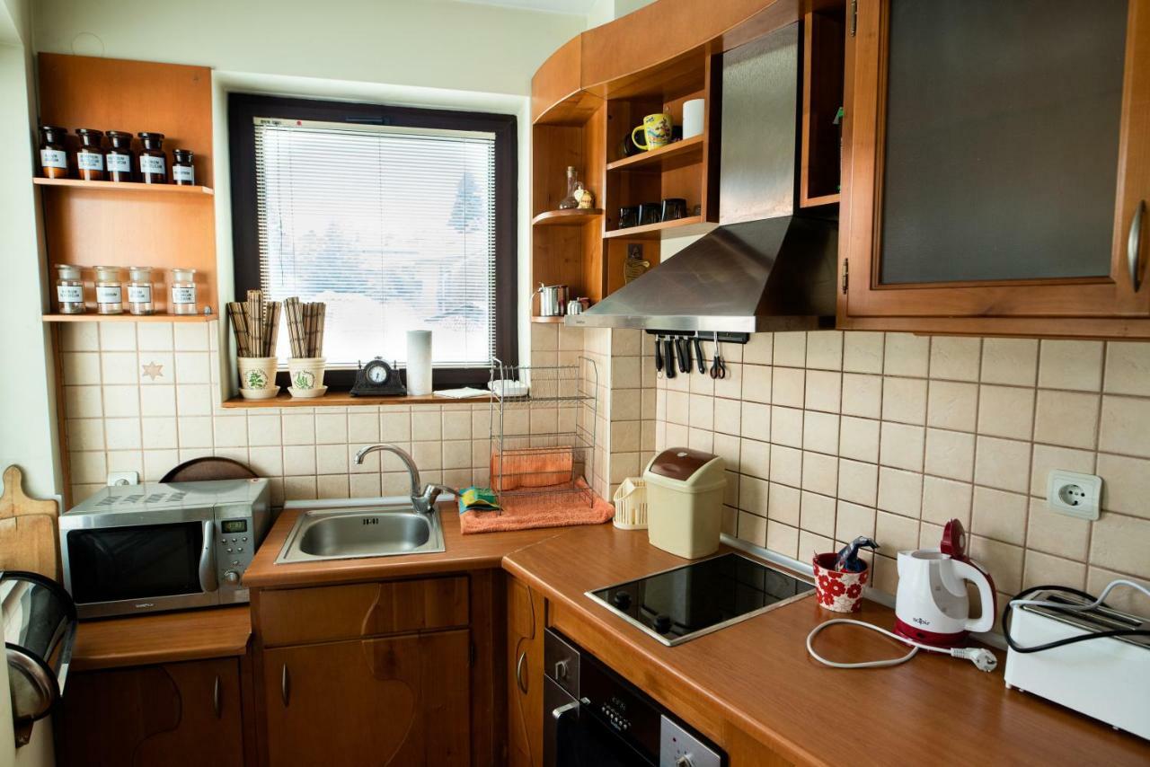 Maisonette 169 Kyustendil Exterior foto
